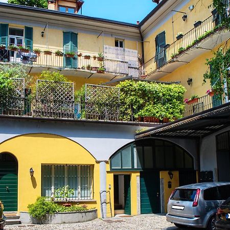דירות קומו Loft Near Duomo מראה חיצוני תמונה