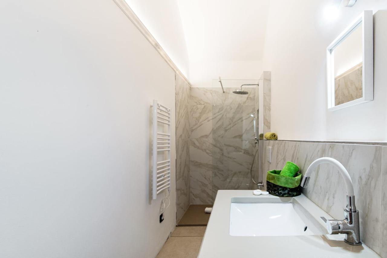 דירות קומו Loft Near Duomo מראה חיצוני תמונה