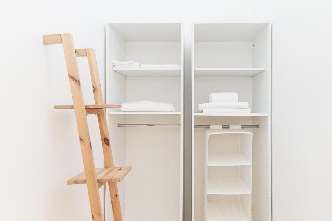 דירות קומו Loft Near Duomo מראה חיצוני תמונה
