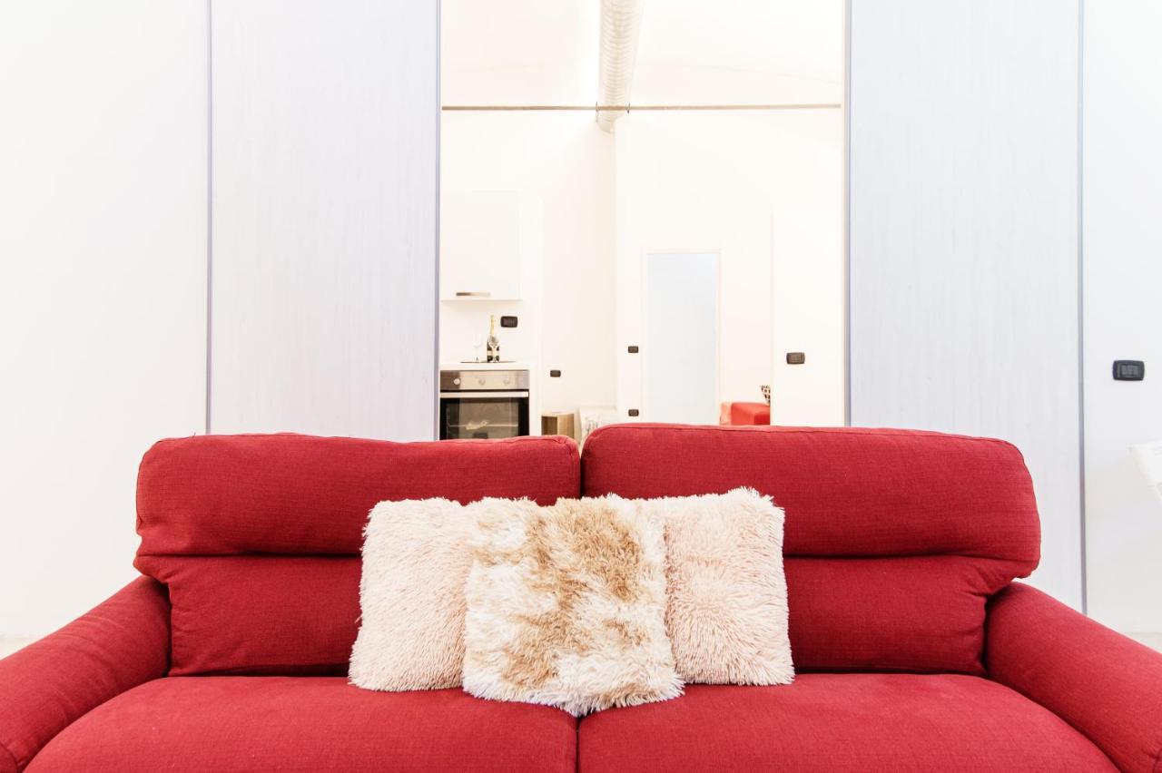 דירות קומו Loft Near Duomo מראה חיצוני תמונה